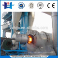 320 0000kcal/hour coal powder burners for rotary kiln burning system